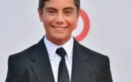 Angel Chehin Net Worth, Relationships, Age/Birthdate & Birthday