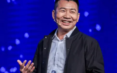 Zhou Chengjian Net Worth, Relationships, Age/Birthdate & Birthday