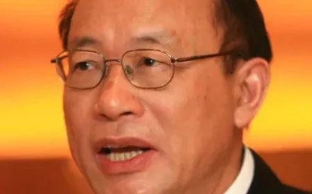 Ye Chenghai Net Worth, Relationships, Age/Birthdate & Birthday