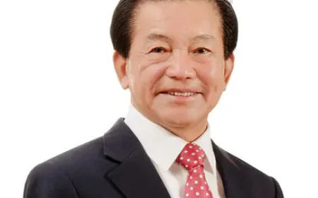 Lee Shin Cheng Net Worth, Relationships, Age/Birthdate & Birthday