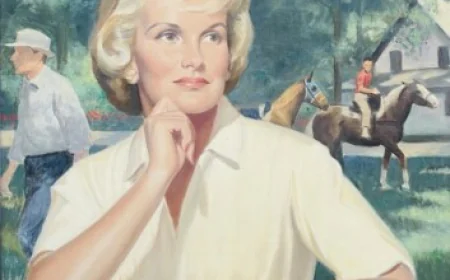 Penny Chenery Net Worth, Relationships, Age/Birthdate & Birthday