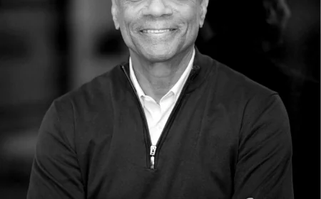 Ken Chenault Net Worth, Relationships, Age/Birthdate & Birthday