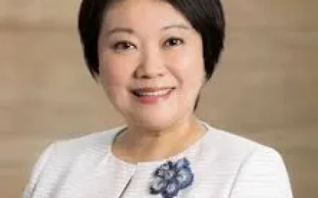 Vivien Chen Net Worth, Relationships, Age/Birthdate & Birthday