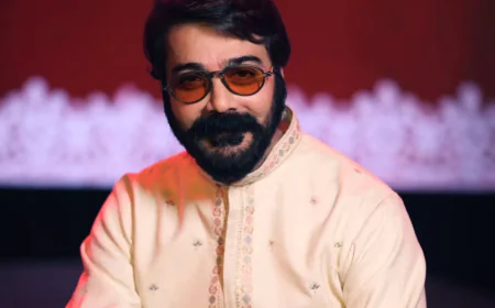 Prosenjit Chatterjee Net Worth, Relationships, Age/Birthdate & Birthday