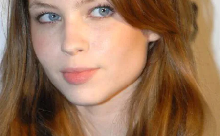 Daveigh Chase Net Worth, Relationships, Age/Birthdate & Birthday