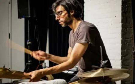 Brian Chase Net Worth, Relationships, Age/Birthdate & Birthday