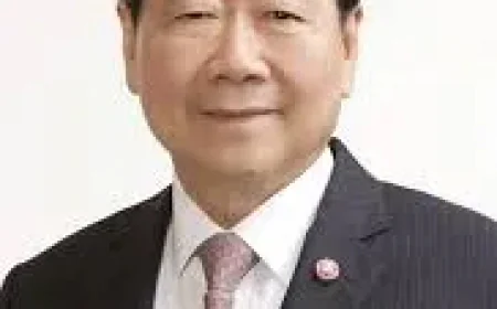 Dhanin Chearavanont Net Worth, Relationships, Age/Birthdate & Birthday