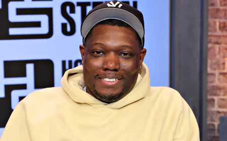 Michael Che Net Worth, Relationships, Age/Birthdate & Birthday