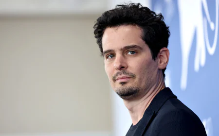 Damien Chazelle Net Worth, Relationships, Age/Birthdate & Birthday