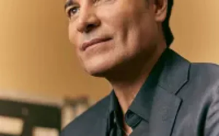 Chayanne Net Worth, Relationships, Age/Birthdate & Birthday