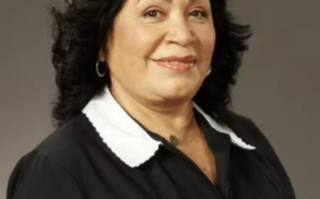 Zoila Chavez Net Worth, Relationships, Age/Birthdate & Birthday