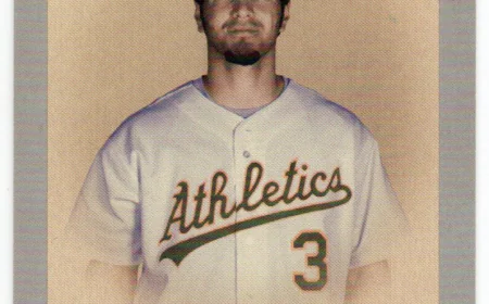 Eric Chavez Net Worth, Relationships, Age/Birthdate & Birthday