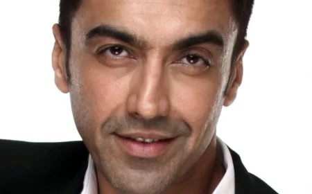 Aashish Chaudhary Net Worth, Relationships, Age/Birthdate & Birthday