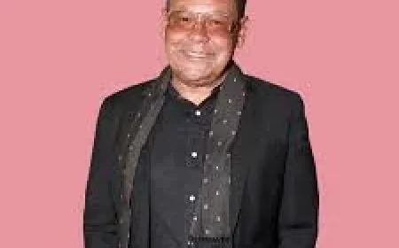 Craig Charles Net Worth, Relationships, Age/Birthdate & Birthday