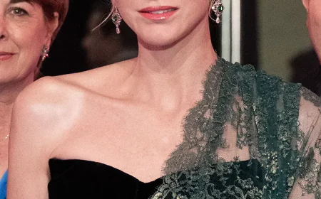 Princess Charlene of Monaco Net Worth, Relationships, Age/Birthdate & Birthday