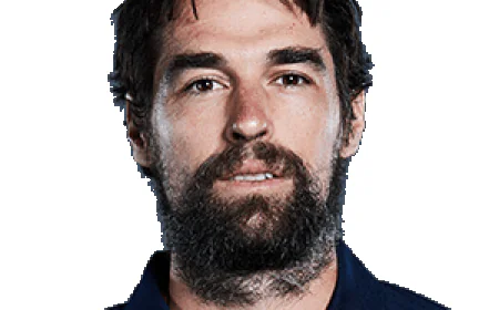 Jeremy Chardy Net Worth, Relationships, Age/Birthdate & Birthday