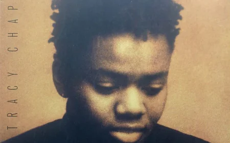 Tracy Chapman Net Worth, Relationships, Age/Birthdate & Birthday