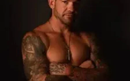 Leland Chapman Net Worth, Relationships, Age/Birthdate & Birthday