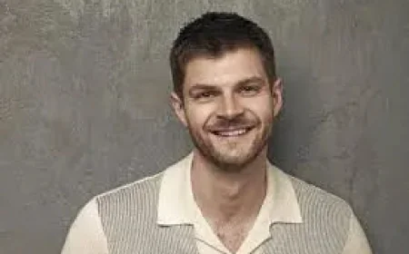 Jim Chapman Net Worth, Relationships, Age/Birthdate & Birthday
