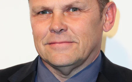 Kevin Chapman Net Worth, Relationships, Age/Birthdate & Birthday