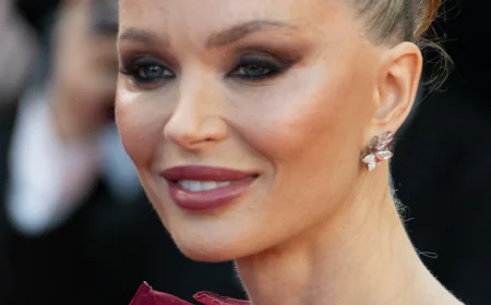 Georgina Chapman Net Worth, Relationships, Age/Birthdate & Birthday