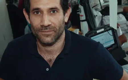 Dov Charney Net Worth, Relationships, Age/Birthdate & Birthday