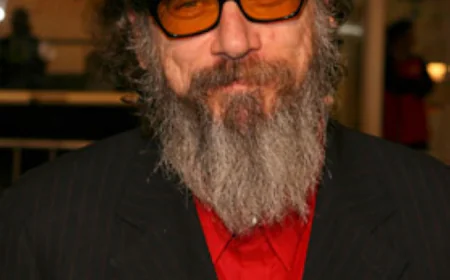 Larry Charles Net Worth, Relationships, Age/Birthdate & Birthday