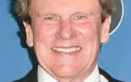 Glen Charles Net Worth, Relationships, Age/Birthdate & Birthday