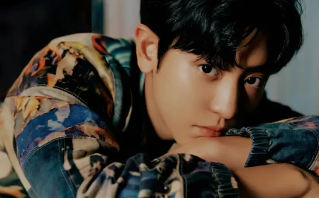 Park Chanyeol Net Worth, Relationships, Age/Birthdate & Birthday