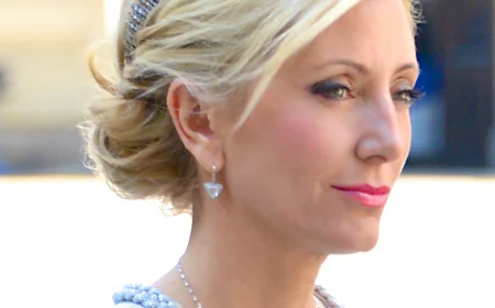 Princess Marie Chantal Net Worth, Relationships, Age/Birthdate & Birthday