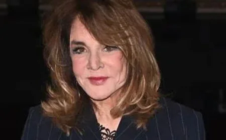 Stockard Channing Net Worth, Relationships, Age/Birthdate & Birthday