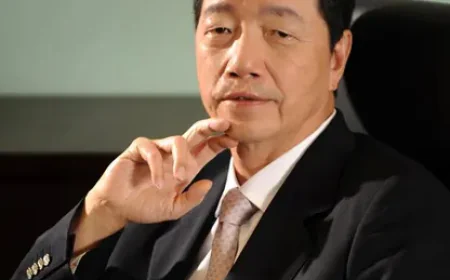 Jason Chang Net Worth, Relationships, Age/Birthdate & Birthday