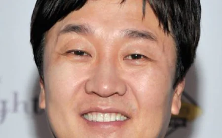 Jin Sook & Do Won Chang Net Worth, Relationships, Age/Birthdate & Birthday