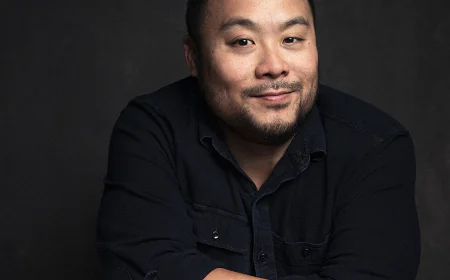 David Chang Net Worth, Relationships, Age/Birthdate & Birthday