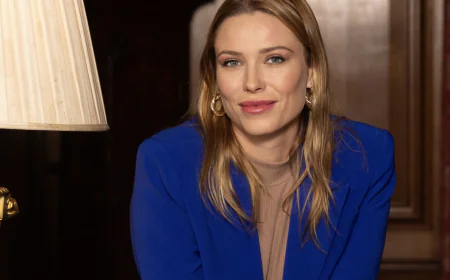 Kiera Chaplin Net Worth, Relationships, Age/Birthdate & Birthday