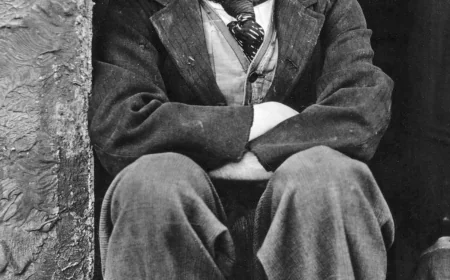 Charlie Chaplin Net Worth, Relationships, Age/Birthdate & Birthday