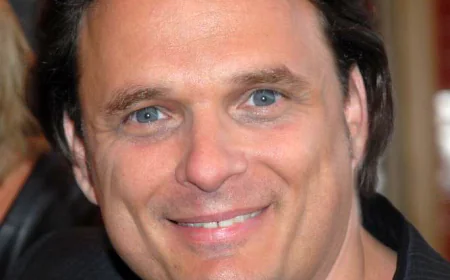 Damian Chapa Net Worth, Relationships, Age/Birthdate & Birthday