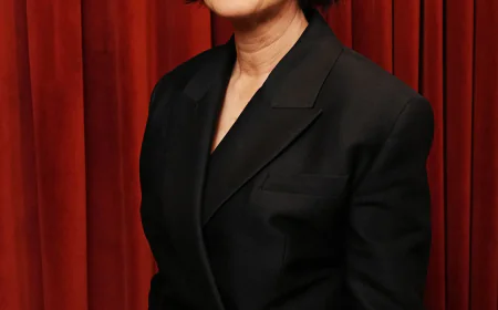 Rosalind Chao Net Worth, Relationships, Age/Birthdate & Birthday