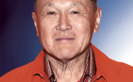 Cecil Chao Net Worth, Relationships, Age/Birthdate & Birthday