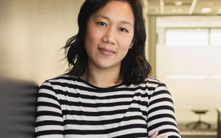 Priscilla Chan Net Worth, Relationships, Age/Birthdate & Birthday