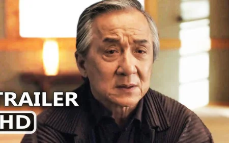 Jackie Chan Net Worth, Relationships, Age/Birthdate & Birthday