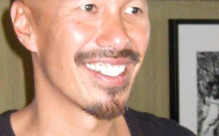 Francis Chan Net Worth, Relationships, Age/Birthdate & Birthday