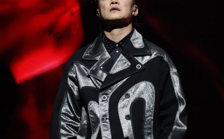 Eason Chan Net Worth, Relationships, Age/Birthdate & Birthday