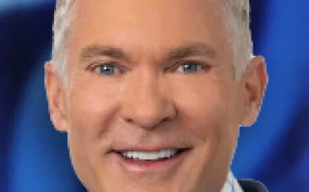 Sam Champion Net Worth, Relationships, Age/Birthdate & Birthday