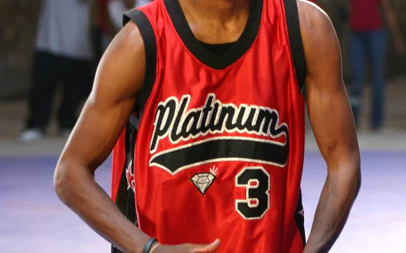 Philip Champion Net Worth, Relationships, Age/Birthdate & Birthday