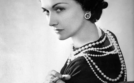 Coco Chanel Net Worth, Relationships, Age/Birthdate & Birthday