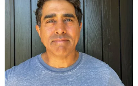 Jay Chandrasekhar Net Worth, Relationships, Age/Birthdate & Birthday