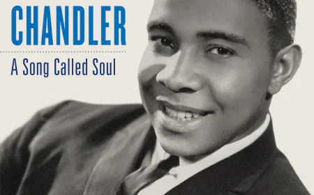 Gene Chandler Net Worth, Relationships, Age/Birthdate & Birthday