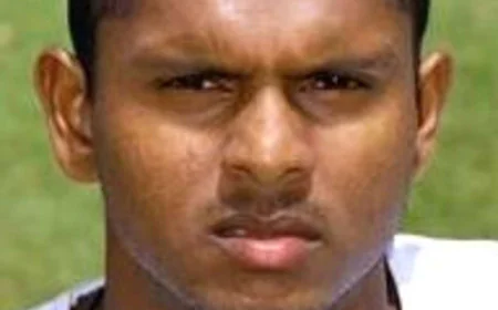 Shivnarine Chanderpaul Net Worth, Relationships, Age/Birthdate & Birthday