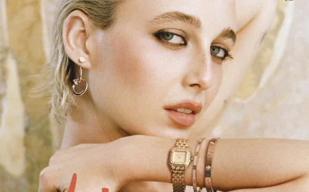 Emma Chamberlain Net Worth, Relationships, Age/Birthdate & Birthday